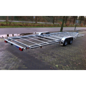 Tiny House  5M40 - 3500kg